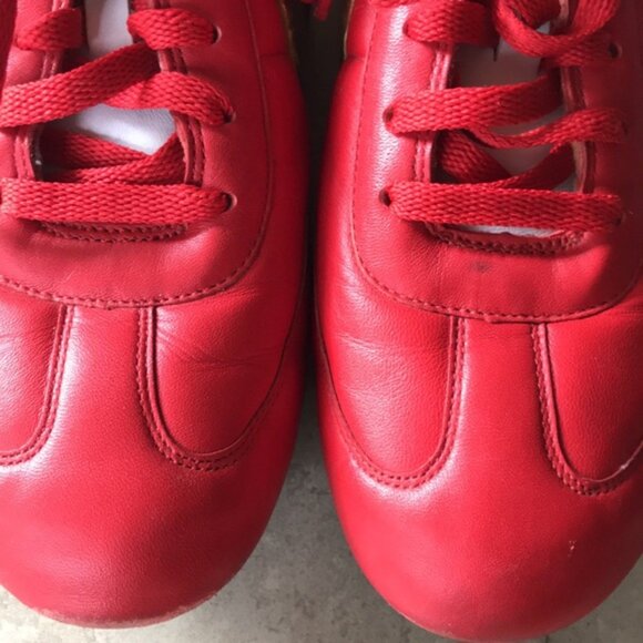 Nike Sprint Sister Shoes Size 75 - Picture 10 of 12